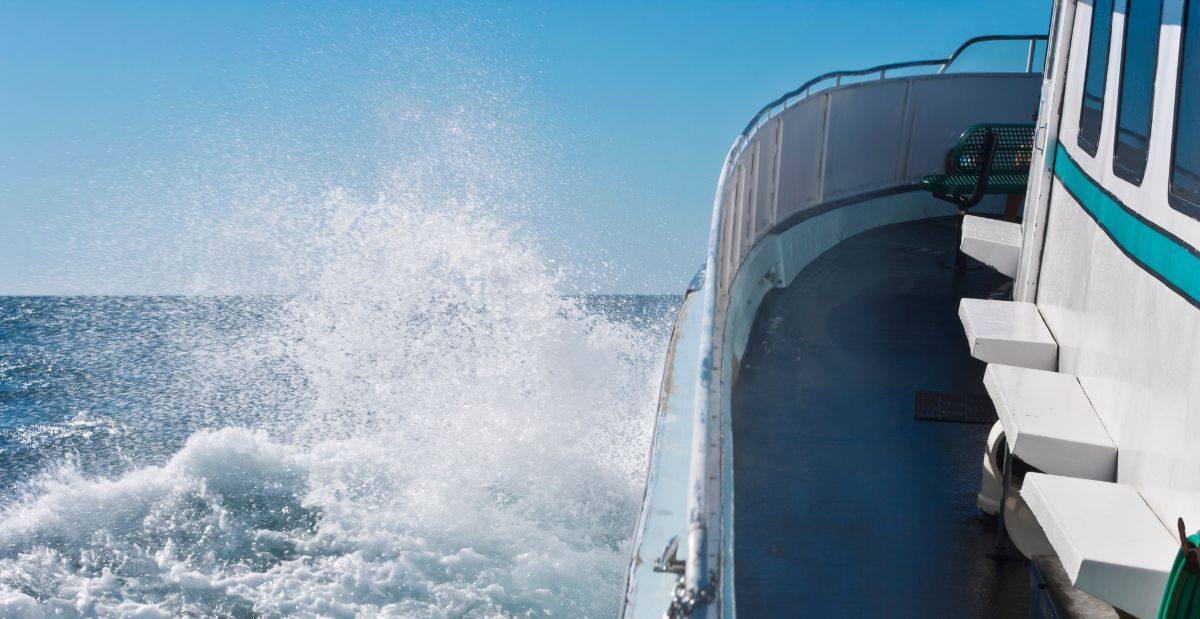 Paseos en Barco en Gijón