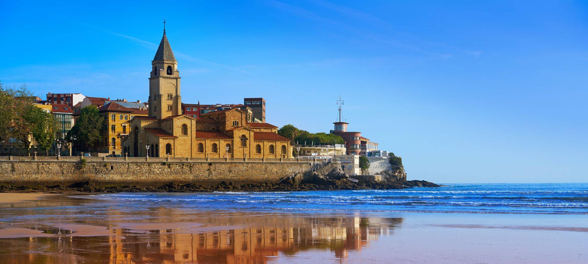 Donde salir de fiesta en Gijón