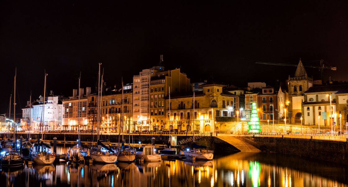 Donde salir de fiesta en Gijón