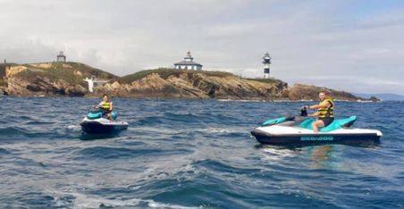 paintball en gijón - alquiler de motos de agua en gijon