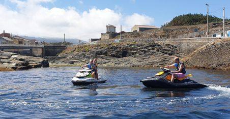 paintball en gijón - alquiler de motos de agua en gijon